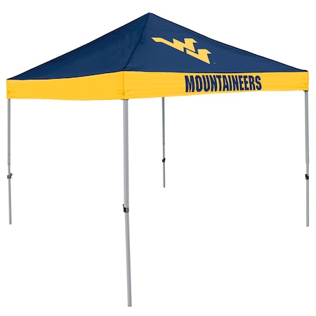 Logo Brands West Virginia Economy Canopy 239-39E